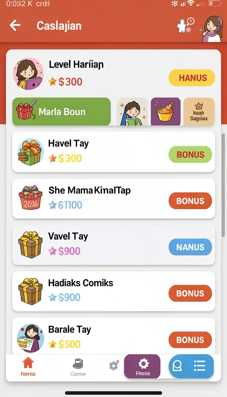 nagitabet