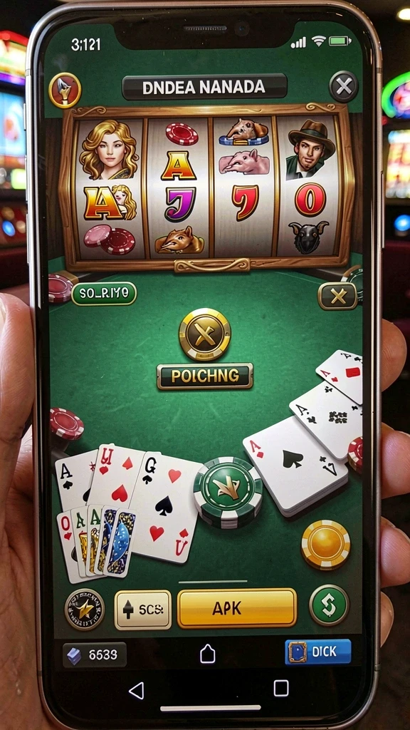 nagitabet