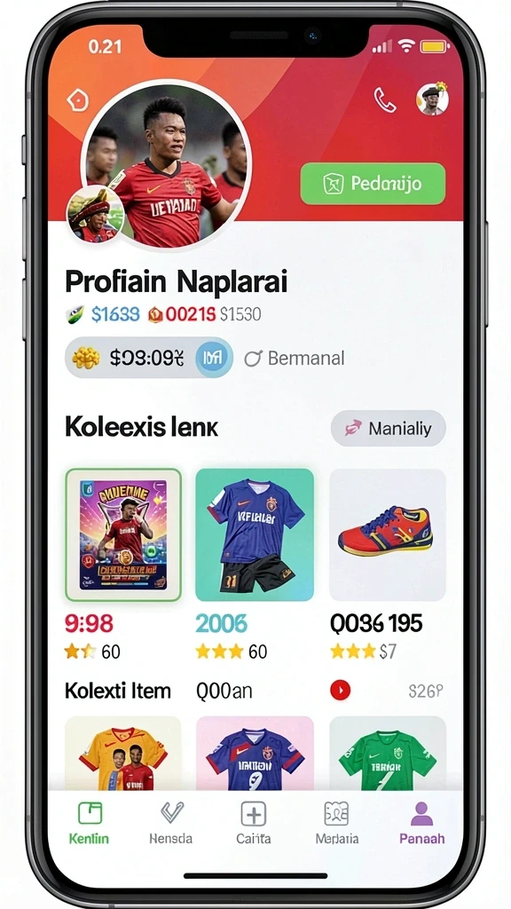 nagitabet